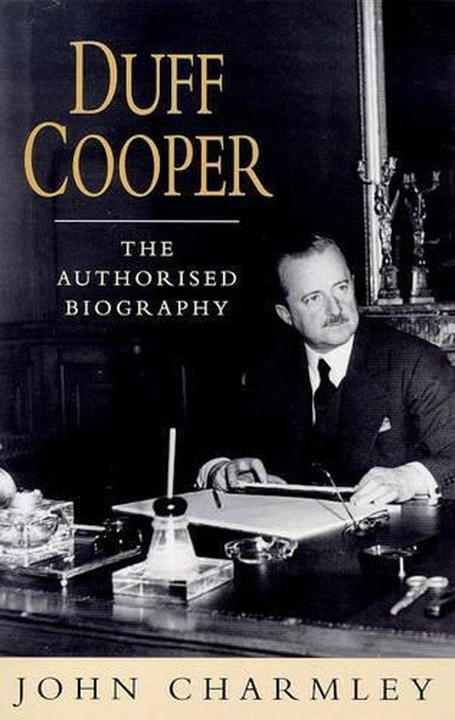 Duff Cooper