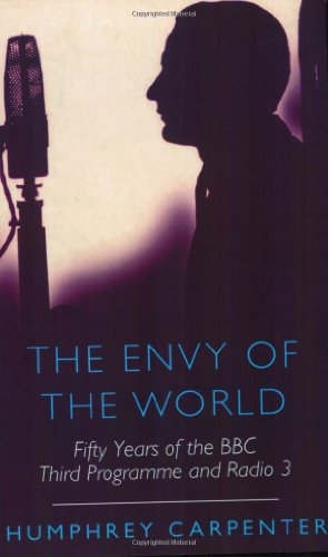 The Envy of the World