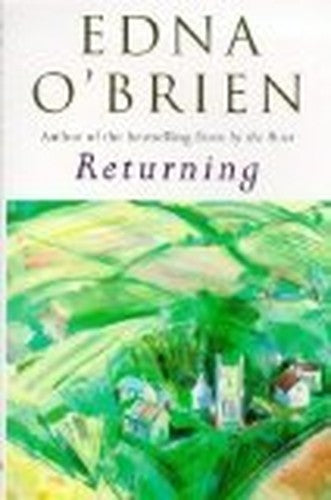 Returning: A Collection Of Tales