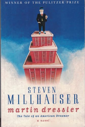 Martin Dressler