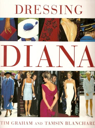 Dressing Diana