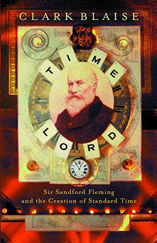 Time Lord