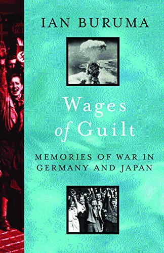 The Wages of Guilt