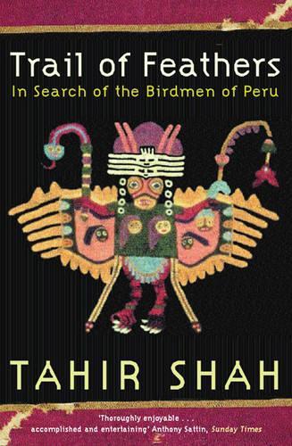 Trail of Feathers