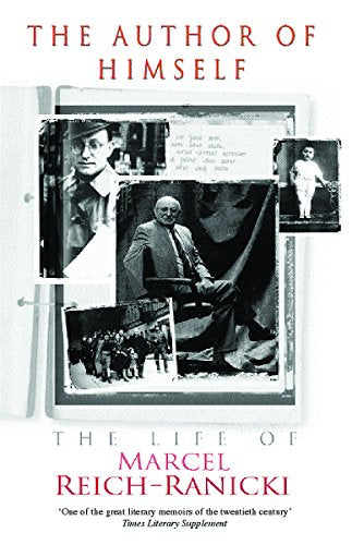 The Author of Himself