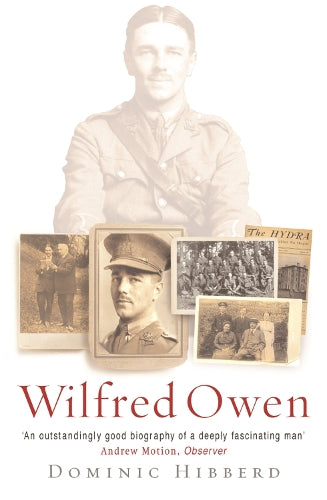 Wilfred Owen