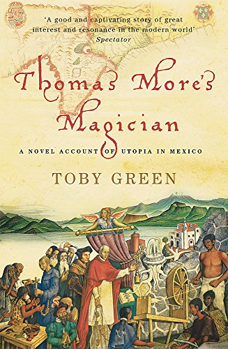 Thomas More's Magician