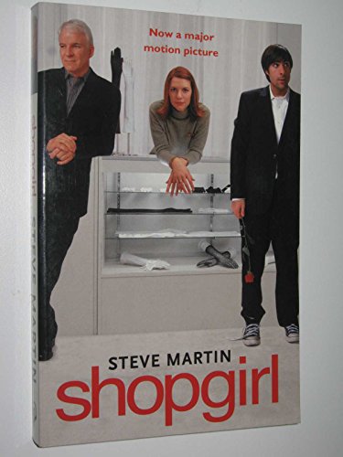 Shopgirl