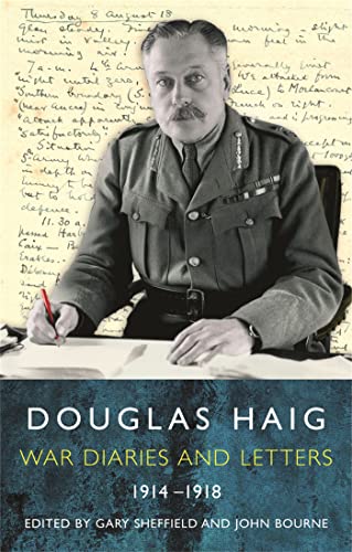 Douglas Haig