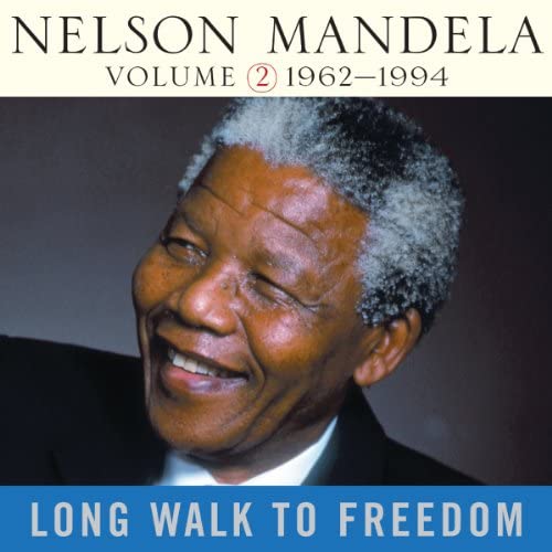 Long Walk to Freedom