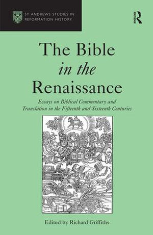 The Bible in the Renaissance