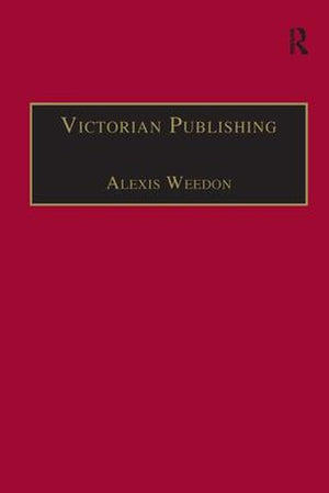 Victorian Publishing