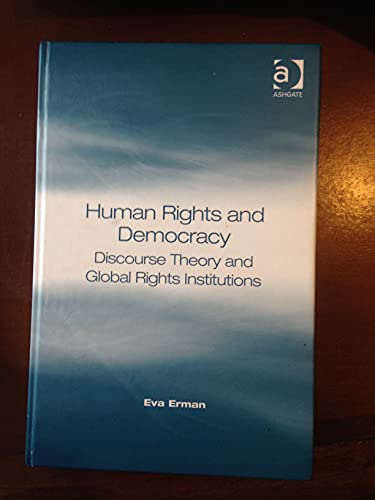 Human Rights and Democracy