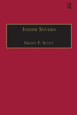 Joseph Severn