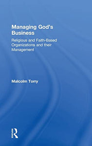 Managing God's Business 