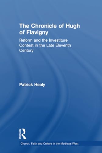 The Chronicle of Hugh of Flavigny