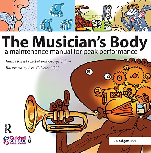 The Musician's Body