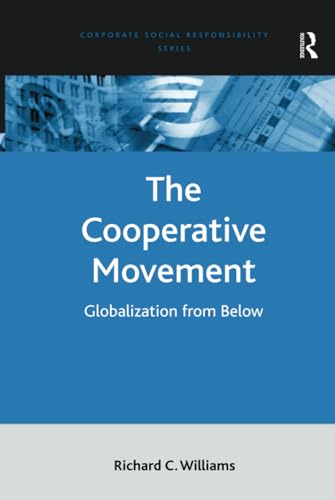 The Cooperative Movement