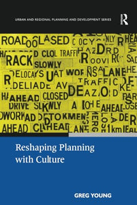 Reshaping Planning with Culture 