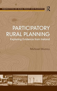 Participatory Rural Planning 