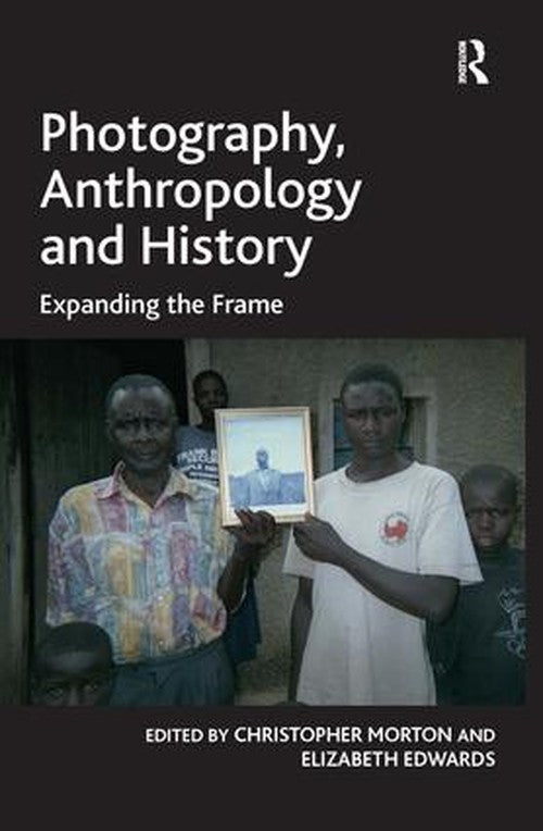 Photography, Anthropology and History