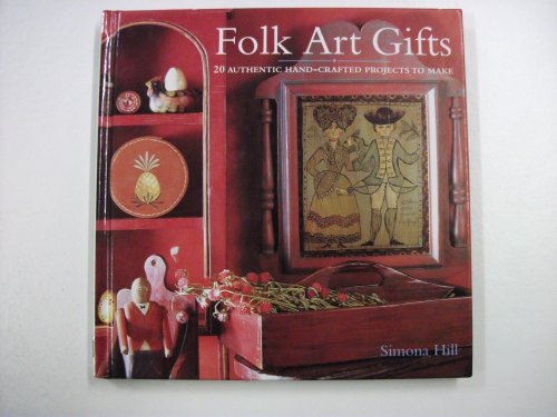 Folk Art Gifts