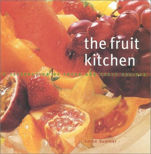 The Fruit Kitchen 