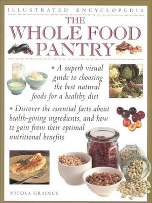 Whole Food Pantry