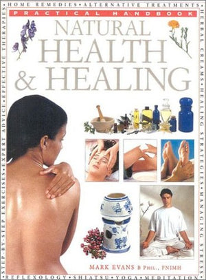 Ultimate Natural Health and Healing