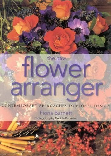 The New Flower Arranger