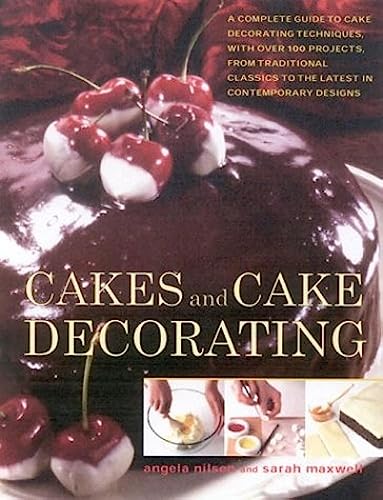 Cakes and Cake Decorating