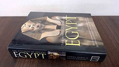 Mysteries of Ancient Egypt