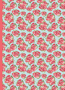 The Rose Collection Design A 