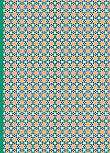 The Arabic Collection Design C 