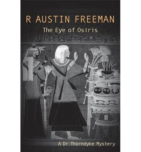 The Eye Of Osiris