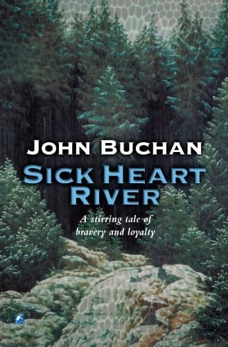 Sick Heart River