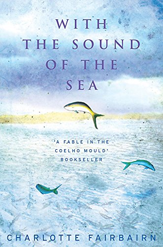 With the Sound of the Sea cover