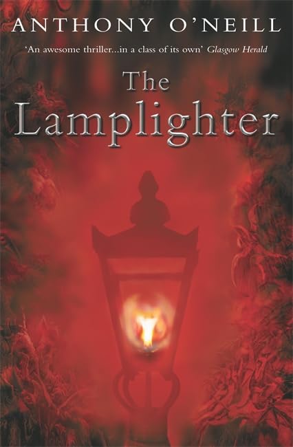 The Lamplighter