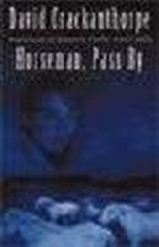 Horseman, Pass By cover
