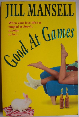 Good at Games