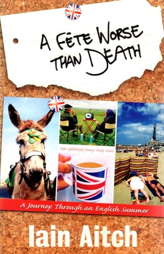 A Fete Worse Than Death