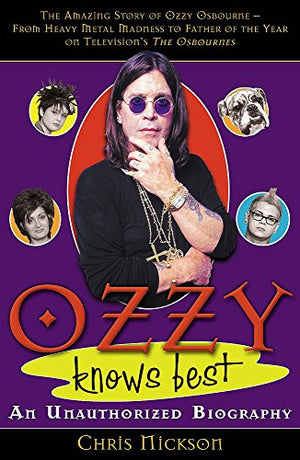 Ozzy Knows Best