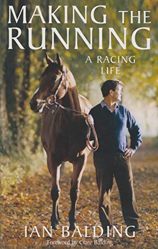 Making the Running