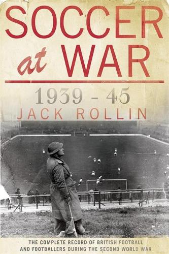 Soccer at War