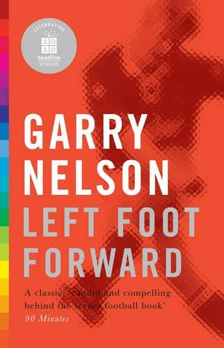 Left Foot Forward