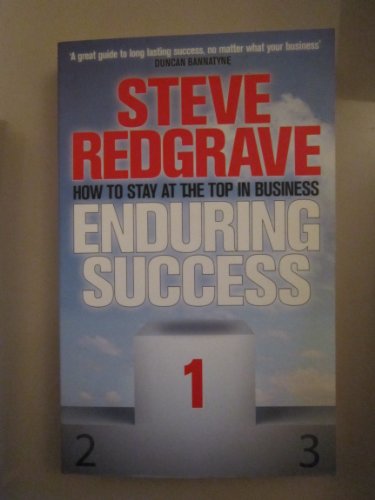 Enduring Success