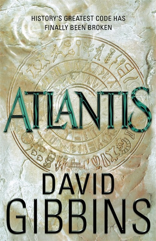 Atlantis