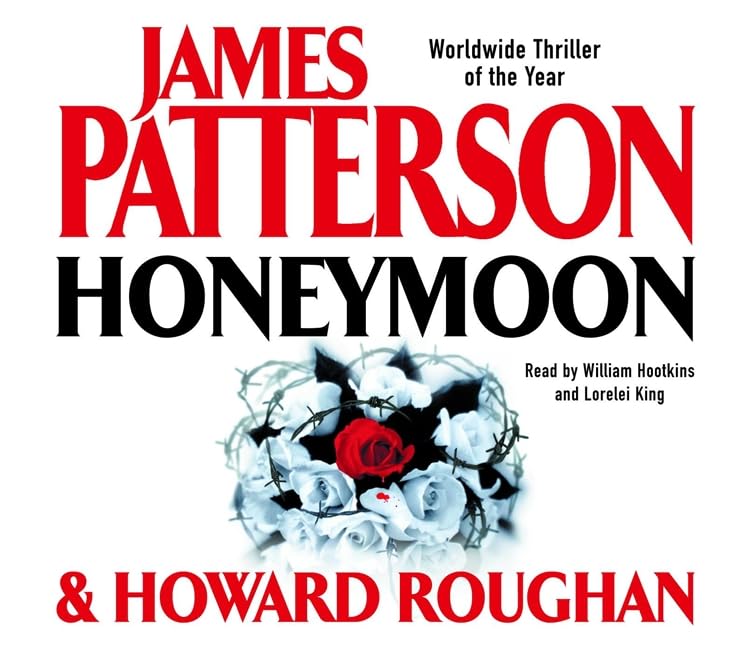 Honeymoon cover