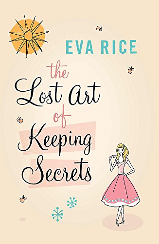 The Lost Art of Keeping Secrets
