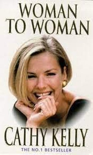 WOMAN TO WOMAN.